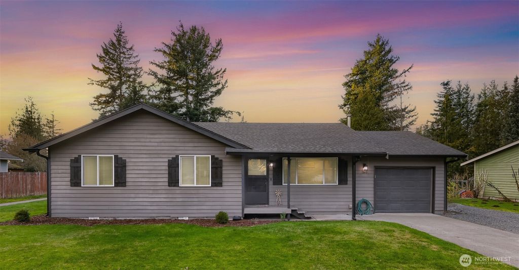 205 Cashmere Lane, Everson, WA 98247