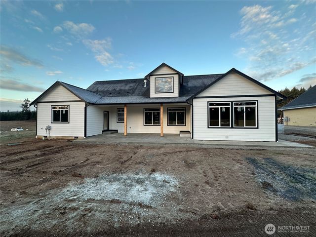 920 Barbara Lane, Centralia, WA 98531