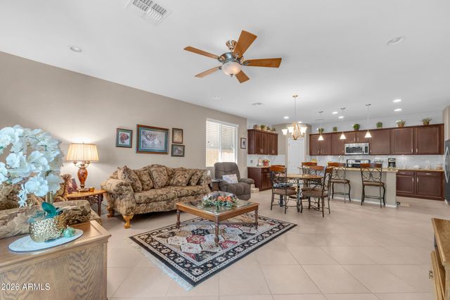 12033 W ROWEL Road, Peoria, AZ 85383