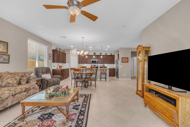12033 W ROWEL Road, Peoria, AZ 85383