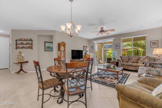 12033 W ROWEL Road, Peoria, AZ 85383