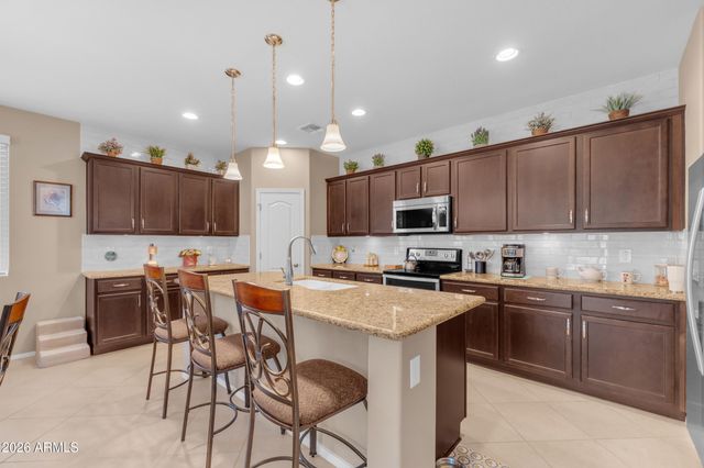 12033 W ROWEL Road, Peoria, AZ 85383