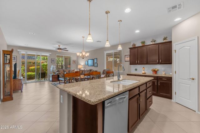12033 W ROWEL Road, Peoria, AZ 85383