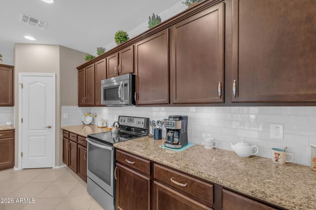 12033 W ROWEL Road, Peoria, AZ 85383