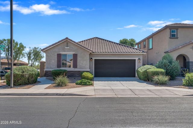 12033 W ROWEL Road, Peoria, AZ 85383