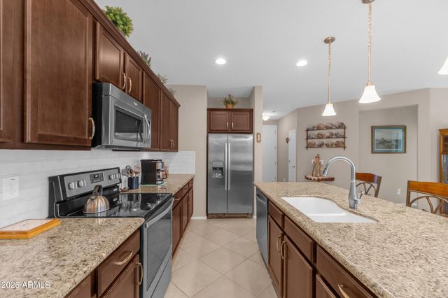 12033 W ROWEL Road, Peoria, AZ 85383