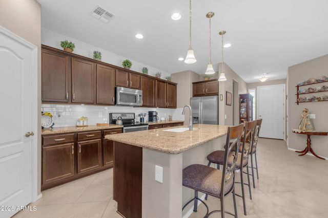 12033 W ROWEL Road, Peoria, AZ 85383