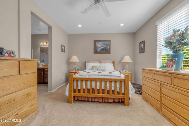 12033 W ROWEL Road, Peoria, AZ 85383