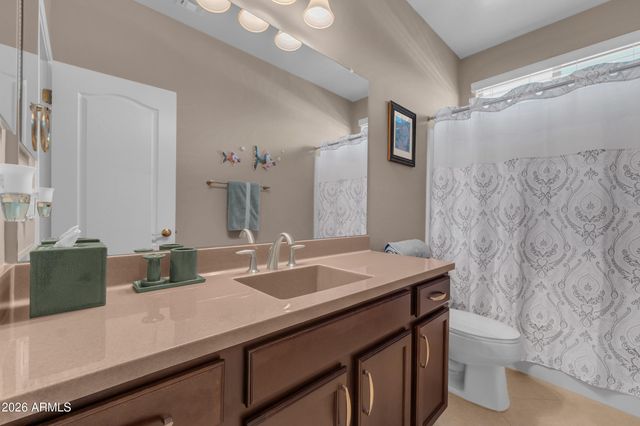 12033 W ROWEL Road, Peoria, AZ 85383