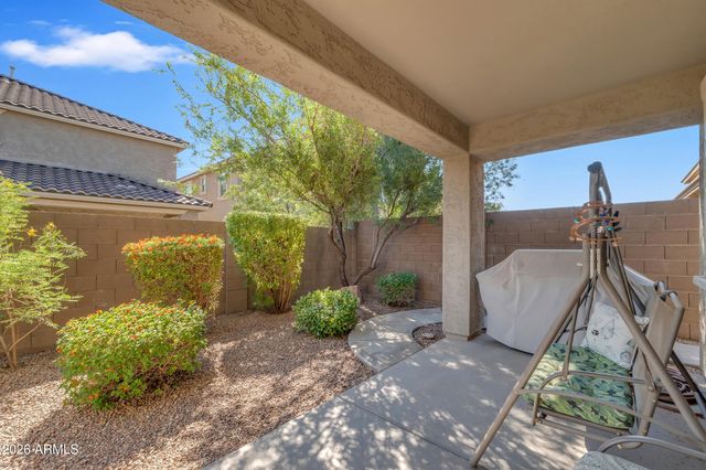 12033 W ROWEL Road, Peoria, AZ 85383