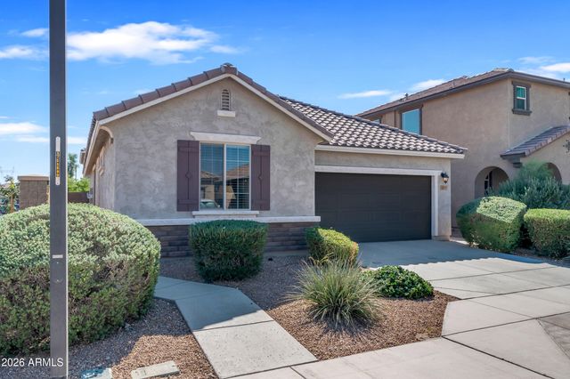 12033 W ROWEL Road, Peoria, AZ 85383