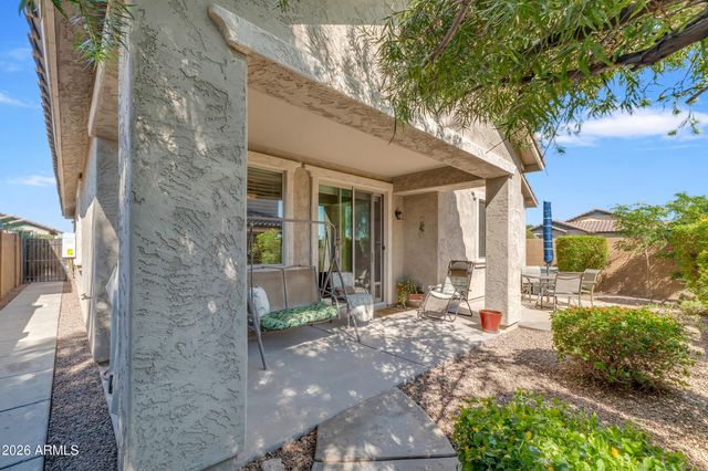 12033 W ROWEL Road, Peoria, AZ 85383