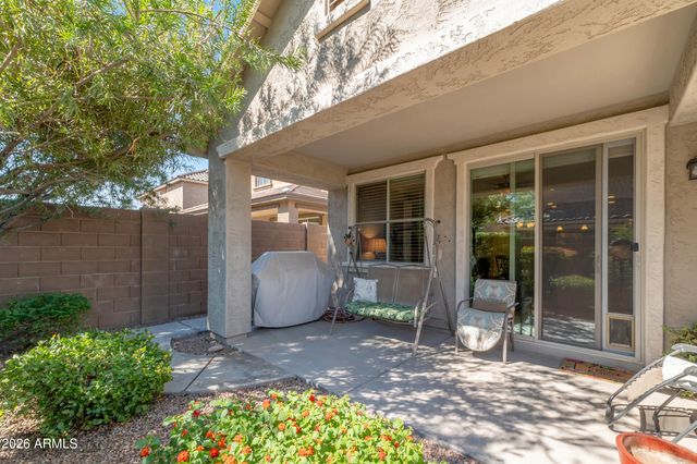12033 W ROWEL Road, Peoria, AZ 85383