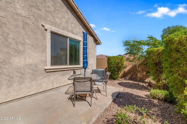 12033 W ROWEL Road, Peoria, AZ 85383