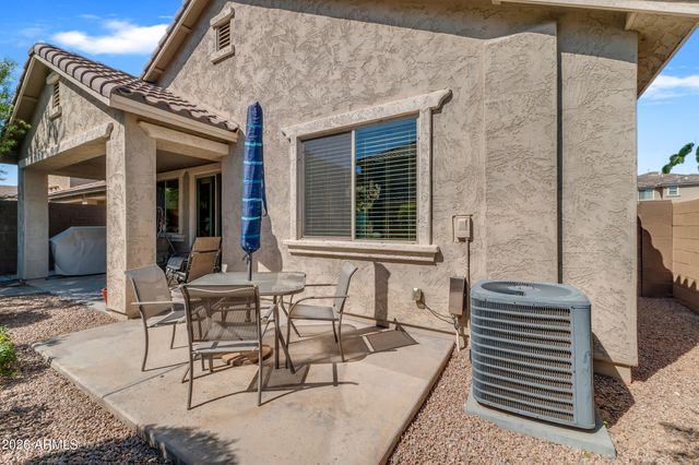 12033 W ROWEL Road, Peoria, AZ 85383