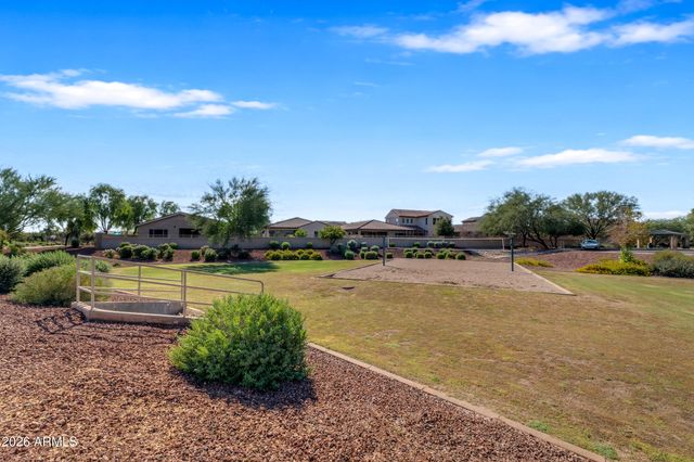12033 W ROWEL Road, Peoria, AZ 85383