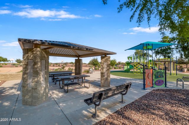 12033 W ROWEL Road, Peoria, AZ 85383