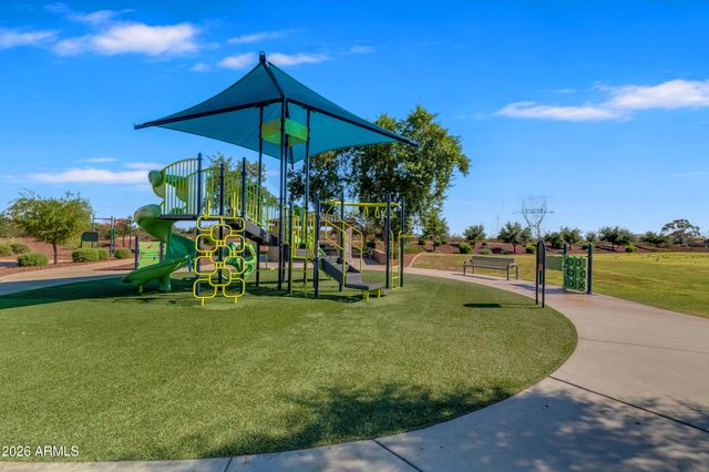 12033 W ROWEL Road, Peoria, AZ 85383