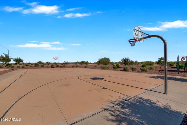 12033 W ROWEL Road, Peoria, AZ 85383