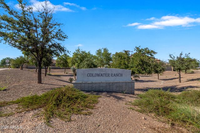 12033 W ROWEL Road, Peoria, AZ 85383