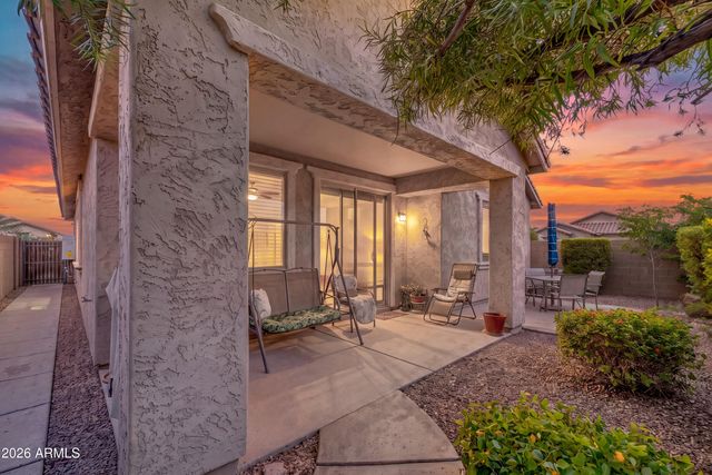12033 W ROWEL Road, Peoria, AZ 85383