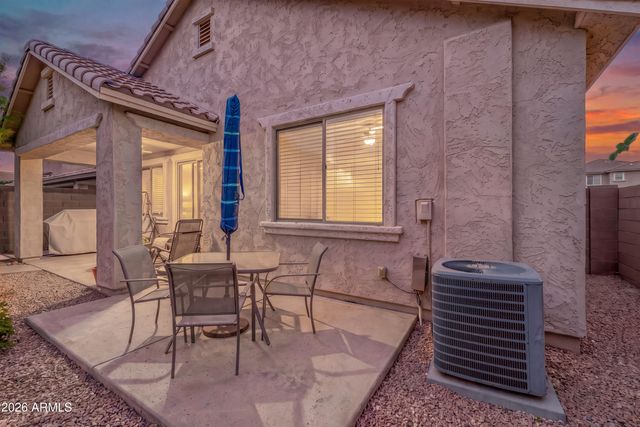 12033 W ROWEL Road, Peoria, AZ 85383