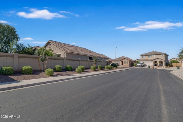 12033 W ROWEL Road, Peoria, AZ 85383