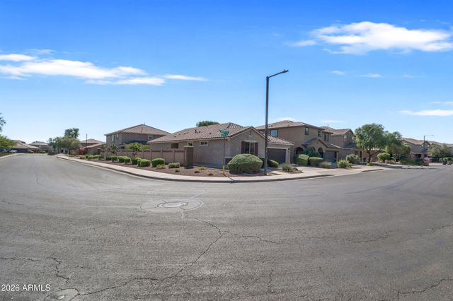 12033 W ROWEL Road, Peoria, AZ 85383