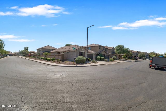 12033 W ROWEL Road, Peoria, AZ 85383
