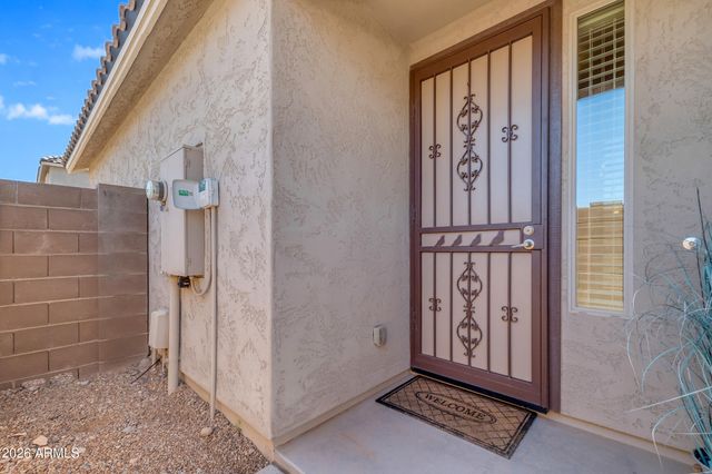 12033 W ROWEL Road, Peoria, AZ 85383