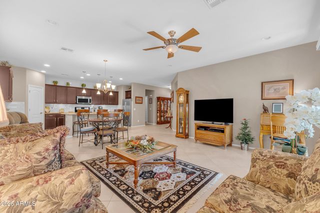 12033 W ROWEL Road, Peoria, AZ 85383