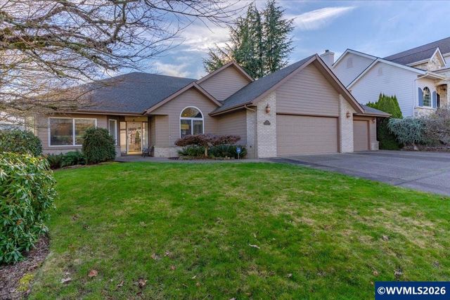 838 Hazeltine Av SE, Salem, OR 97306