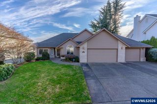 838 Hazeltine Av SE, Salem, OR 97306