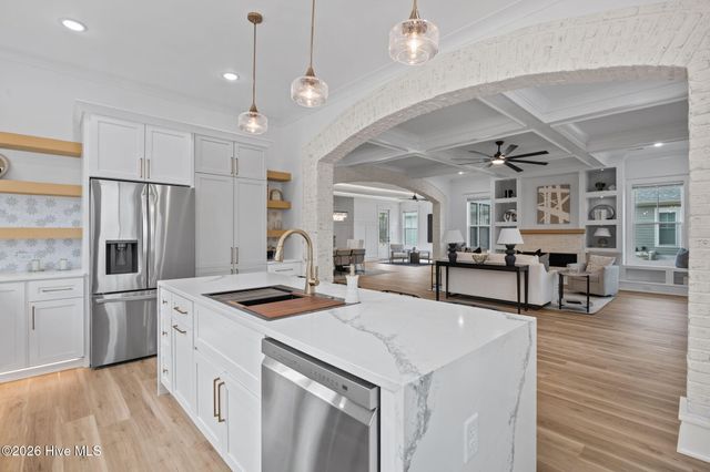 9303 Whisper Park Drive SW, Calabash, NC 28467