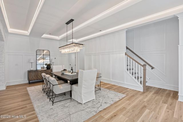 9303 Whisper Park Drive SW, Calabash, NC 28467