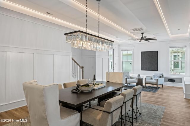 9303 Whisper Park Drive SW, Calabash, NC 28467