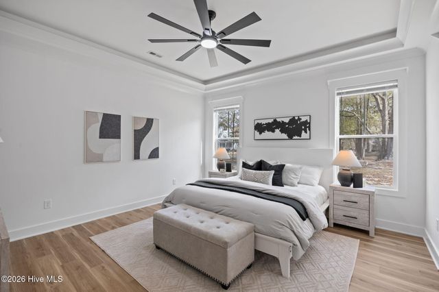 9303 Whisper Park Drive SW, Calabash, NC 28467