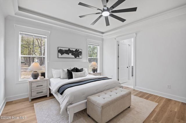 9303 Whisper Park Drive SW, Calabash, NC 28467