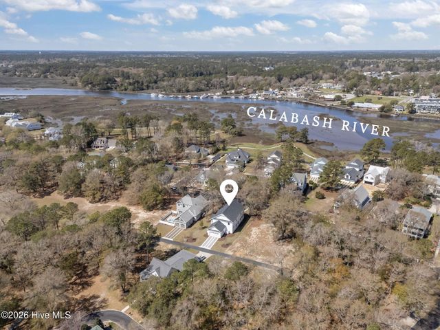 9303 Whisper Park Drive SW, Calabash, NC 28467