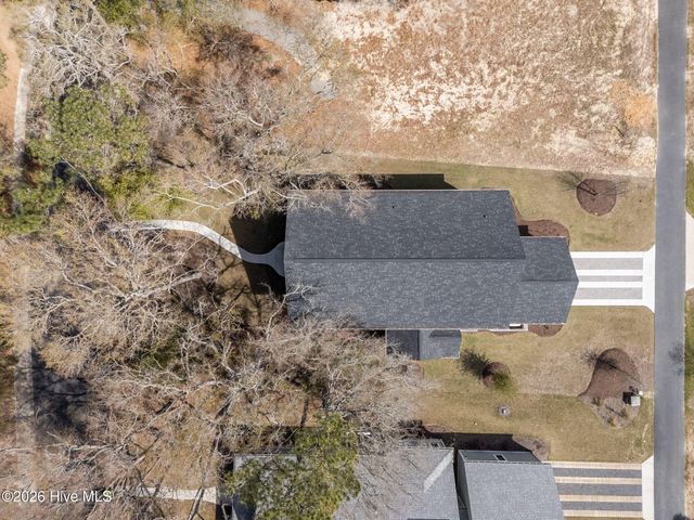 9303 Whisper Park Drive SW, Calabash, NC 28467