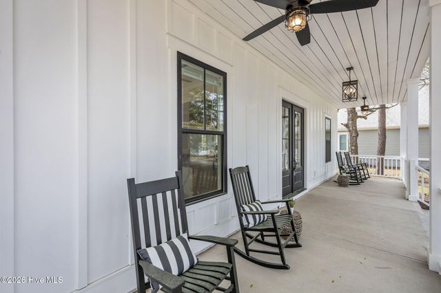 9303 Whisper Park Drive SW, Calabash, NC 28467