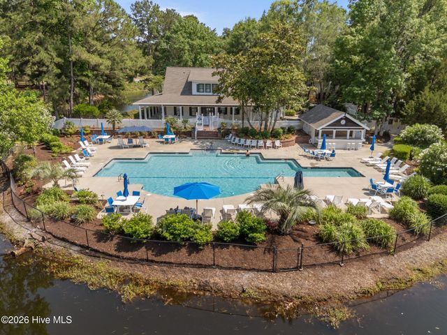 9303 Whisper Park Drive SW, Calabash, NC 28467