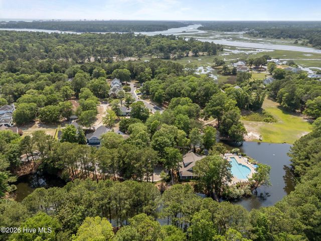 9303 Whisper Park Drive SW, Calabash, NC 28467