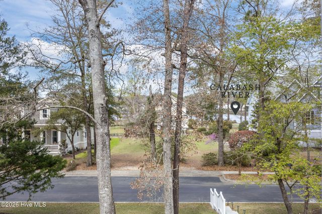 9303 Whisper Park Drive SW, Calabash, NC 28467