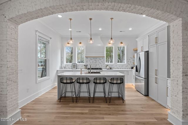 9303 Whisper Park Drive SW, Calabash, NC 28467