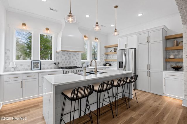 9303 Whisper Park Drive SW, Calabash, NC 28467