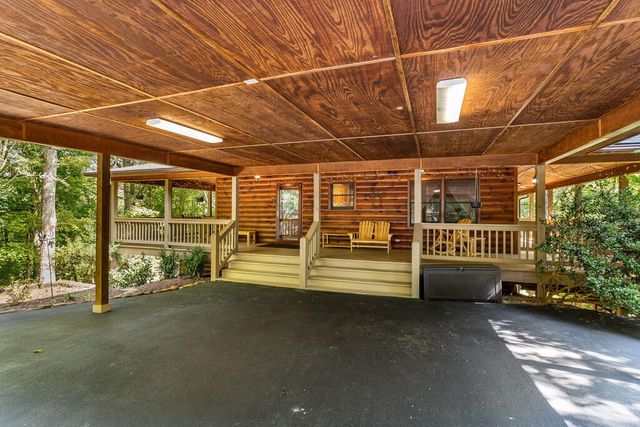 51 Cornerstone Court, Mccaysville, GA 30555