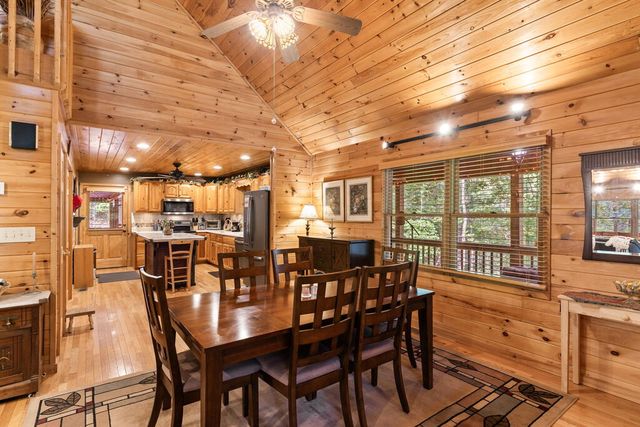 51 Cornerstone Court, Mccaysville, GA 30555