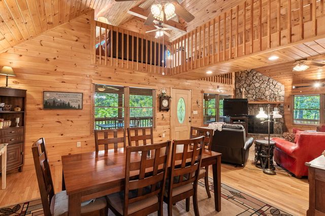 51 Cornerstone Court, Mccaysville, GA 30555