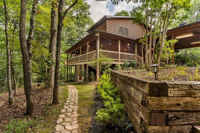 51 Cornerstone Court, Mccaysville, GA 30555